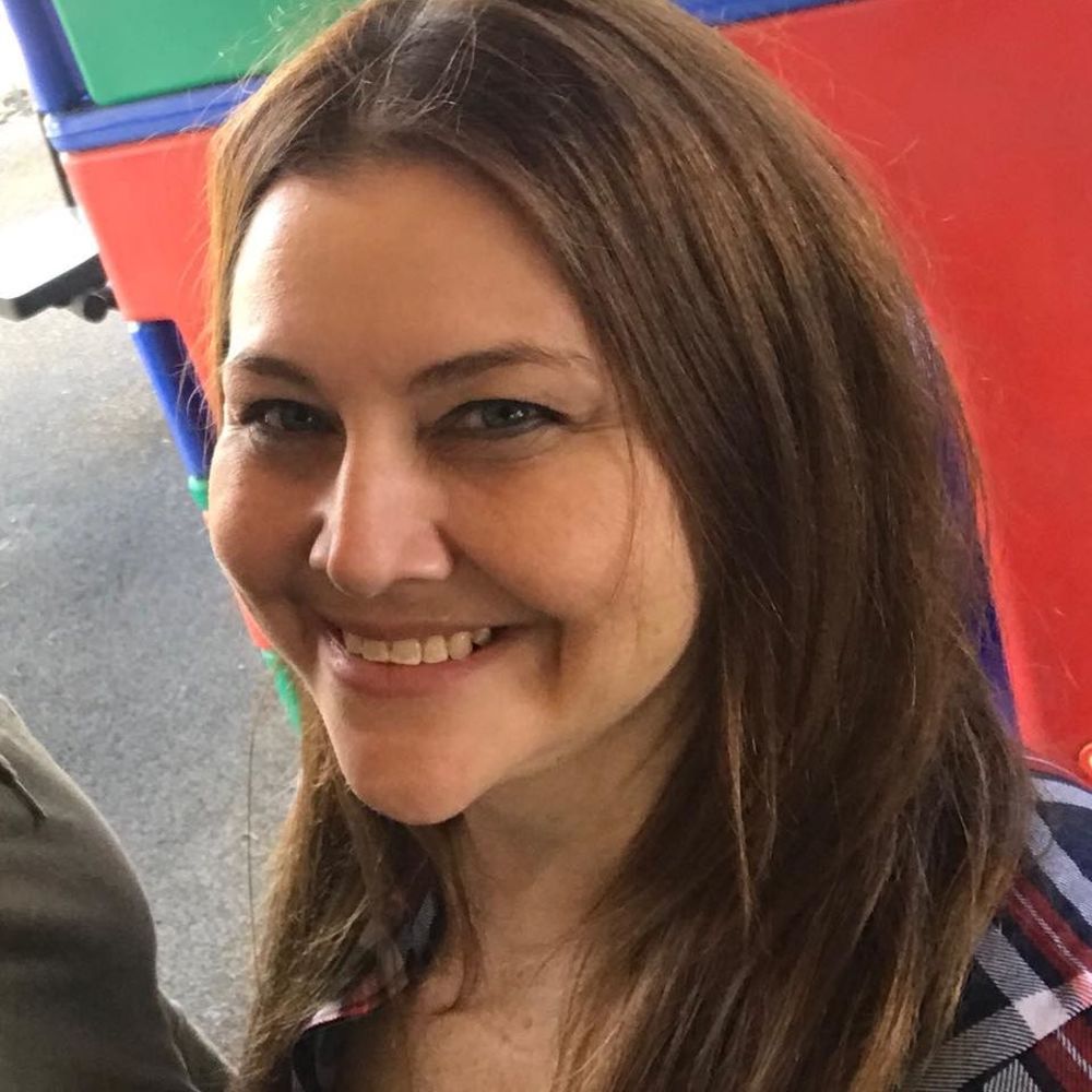 Meet your Posher, Mindy